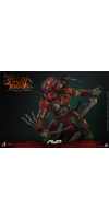 Alien vs Predator - Akaoni Samurai Predator 1:6 Scale Collectable Action Figure