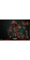 Alien vs Predator - Akaoni Samurai Predator 1:6 Scale Collectable Action Figure