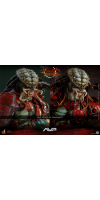 Alien vs Predator - Akaoni Samurai Predator 1:6 Scale Collectable Action Figure