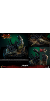 Alien vs Predator - Akaoni Samurai Predator 1:6 Scale Collectable Action Figure