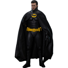 Batman Returns - Batman Deluxe 1:6 Scale Collectable Action Figure