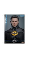 Batman Returns - Batman Deluxe 1:6 Scale Collectable Action Figure