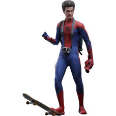 Amazing Spiderman - SpiderMan1:6 Scale Collectable Action Figure