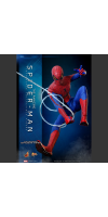 Amazing Spiderman - SpiderMan1:6 Scale Collectable Action Figure