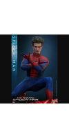 Amazing Spiderman - SpiderMan1:6 Scale Collectable Action Figure