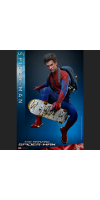 Amazing Spiderman - SpiderMan1:6 Scale Collectable Action Figure