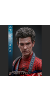 Amazing Spiderman - SpiderMan1:6 Scale Collectable Action Figure