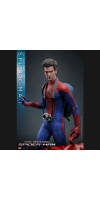 Amazing Spiderman - SpiderMan1:6 Scale Collectable Action Figure