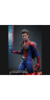 Amazing Spiderman - SpiderMan Deluxe 1:6 Scale Collectable Action Figure