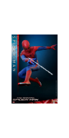 Amazing Spiderman - SpiderMan Deluxe 1:6 Scale Collectable Action Figure