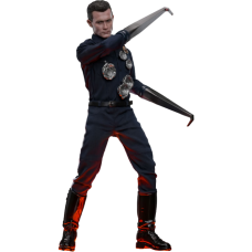 Terminator 2: Judgement Day - T-1000 (2.0) 1:6 Scale Collectable Action Figure
