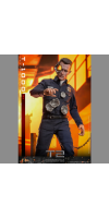 Terminator 2: Judgement Day - T-1000 (2.0) 1:6 Scale Collectable Action Figure