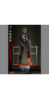 Terminator 2: Judgement Day - T-1000 (2.0) 1:6 Scale Collectable Action Figure