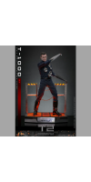 Terminator 2: Judgement Day - T-1000 (2.0) 1:6 Scale Collectable Action Figure