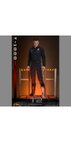 Terminator 2: Judgement Day - T-1000 (2.0) 1:6 Scale Collectable Action Figure