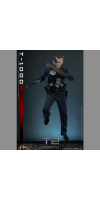 Terminator 2: Judgement Day - T-1000 (2.0) 1:6 Scale Collectable Action Figure