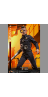 Terminator 2: Judgement Day - T-1000 (2.0) 1:6 Scale Collectable Action Figure