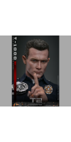 Terminator 2: Judgement Day - T-1000 (2.0) 1:6 Scale Collectable Action Figure