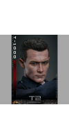 Terminator 2: Judgement Day - T-1000 (2.0) 1:6 Scale Collectable Action Figure