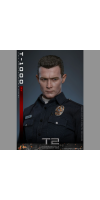 Terminator 2: Judgement Day - T-1000 (2.0) 1:6 Scale Collectable Action Figure