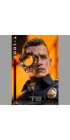 Terminator 2: Judgement Day - T-1000 (2.0) 1:6 Scale Collectable Action Figure