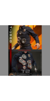 Terminator 2: Judgement Day - T-1000 (2.0) 1:6 Scale Collectable Action Figure