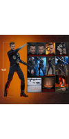 Terminator 2: Judgement Day - T-1000 (2.0) 1:6 Scale Collectable Action Figure