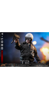 Terminator 2: Judgement Day - T-1000 (2.0) 1:6 Scale Collectable Action Figure