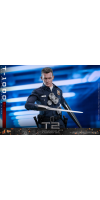 Terminator 2: Judgement Day - T-1000 (2.0) 1:6 Scale Collectable Action Figure