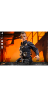 Terminator 2: Judgement Day - T-1000 (2.0) 1:6 Scale Collectable Action Figure