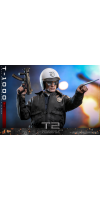 Terminator 2: Judgement Day - T-1000 (2.0) 1:6 Scale Collectable Action Figure