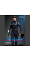 Captain America: Winter Soldier - Stealth S.T.R.I.K.E. Suit 2.0 1:6 Scale Collectable Figure