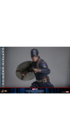 Captain America: Winter Soldier - Stealth S.T.R.I.K.E. Suit 2.0 1:6 Scale Collectable Figure