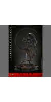 Alien: Romulus - Scorched Xenomorph 1:6 Scale Collectable Action Figure