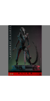 Alien: Romulus - Scorched Xenomorph 1:6 Scale Collectable Action Figure