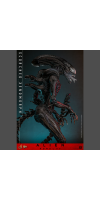 Alien: Romulus - Scorched Xenomorph 1:6 Scale Collectable Action Figure