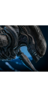 Alien: Romulus - Scorched Xenomorph 1:6 Scale Collectable Action Figure