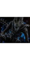 Alien: Romulus - Scorched Xenomorph 1:6 Scale Collectable Action Figure