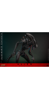 Alien: Romulus - Scorched Xenomorph 1:6 Scale Collectable Action Figure