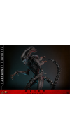 Alien: Romulus - Scorched Xenomorph 1:6 Scale Collectable Action Figure