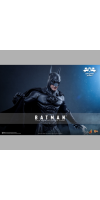 Batman & Robin - Batman 1:6 Scale Collectable Action Figure