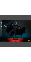 Batman & Robin - Batman 1:6 Scale Collectable Action Figure
