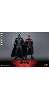 Batman & Robin - Batman 1:6 Scale Collectable Action Figure