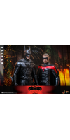 Batman & Robin - Batman 1:6 Scale Collectable Action Figure