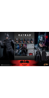 Batman & Robin - Batman 1:6 Scale Collectable Action Figure