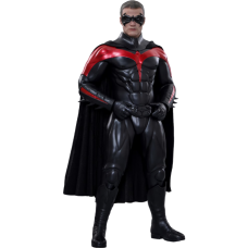 Batman & Robin - Robin 1:6 Scale Collectable Action Figure