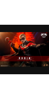 Batman & Robin - Robin 1:6 Scale Collectable Action Figure