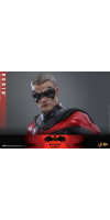 Batman & Robin - Robin 1:6 Scale Collectable Action Figure