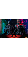 Batman & Robin - Robin 1:6 Scale Collectable Action Figure