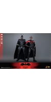 Batman & Robin - Robin 1:6 Scale Collectable Action Figure
